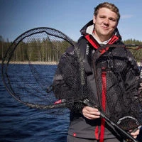 Fox Rage Street Fighter Landing Nets